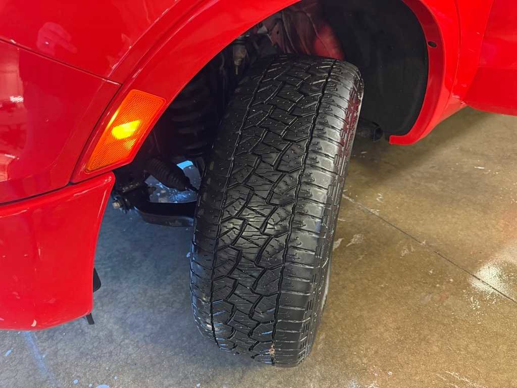 Used 2022 Ford Ranger Lariat w/ Equipment Group 501A High image 30