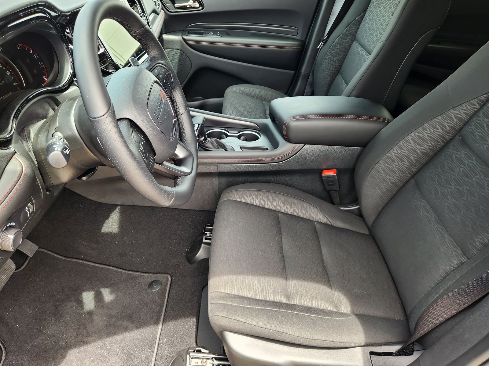 New 2025 Dodge Durango GT image 9