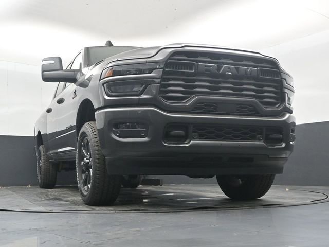 New 2026 RAM 2500 Big Horn image 44