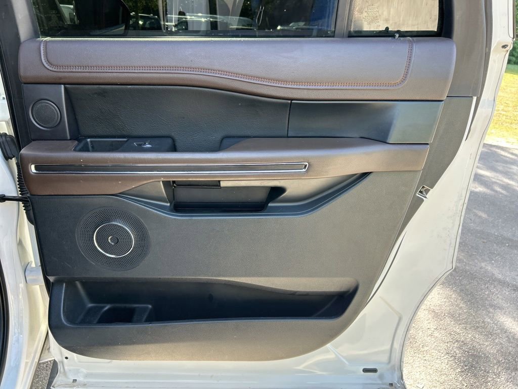 Used 2021 Ford Expedition Max King Ranch image 47