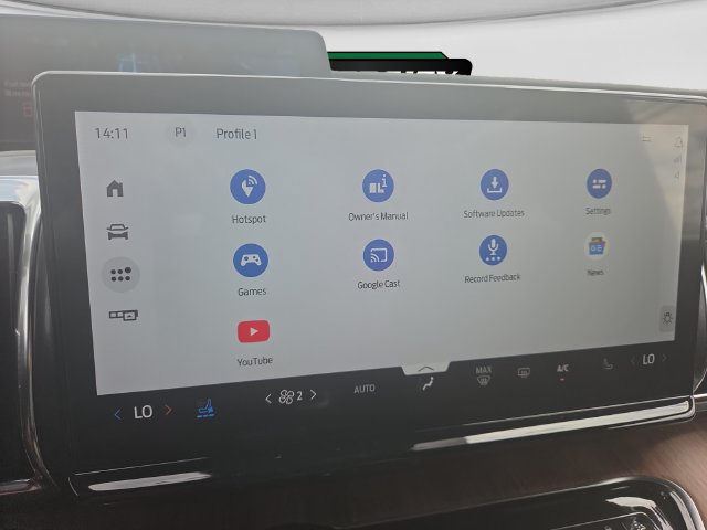 New 2027 Ford Expedition King Ranch AWD/4WD image 31