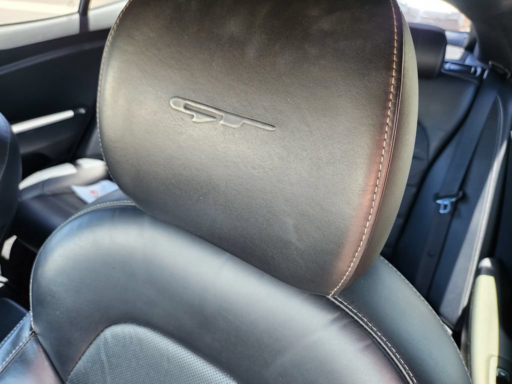 Used 2018 Kia Stinger GT2 AWD/4WD image 14