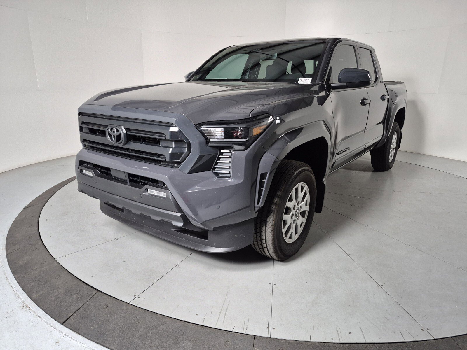 New 2026 Toyota Tacoma SR5 image 1