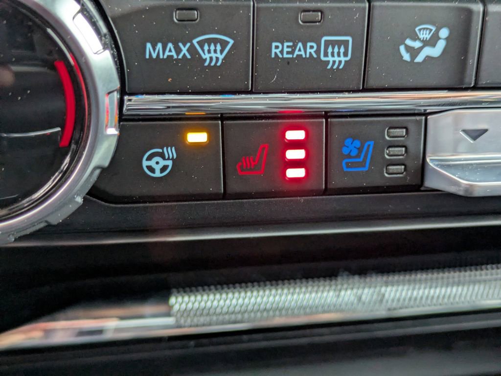 New 2026 Ford F150 Lariat w/ Equipment Group 502A High image 26