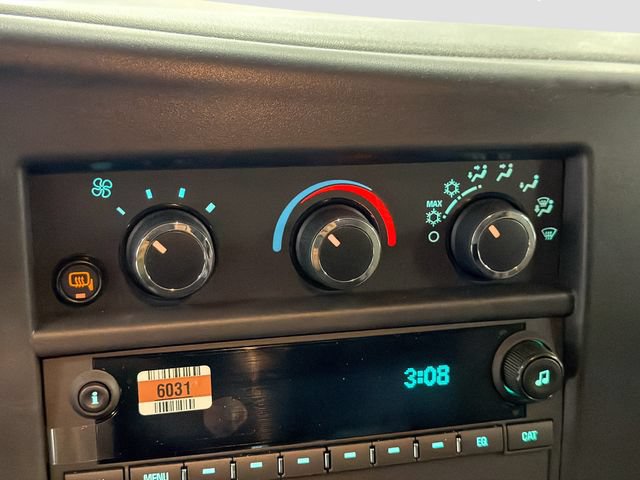 New 2025 Chevrolet Express 2500 Extended w/ Driver Convenience Package RWD image 18