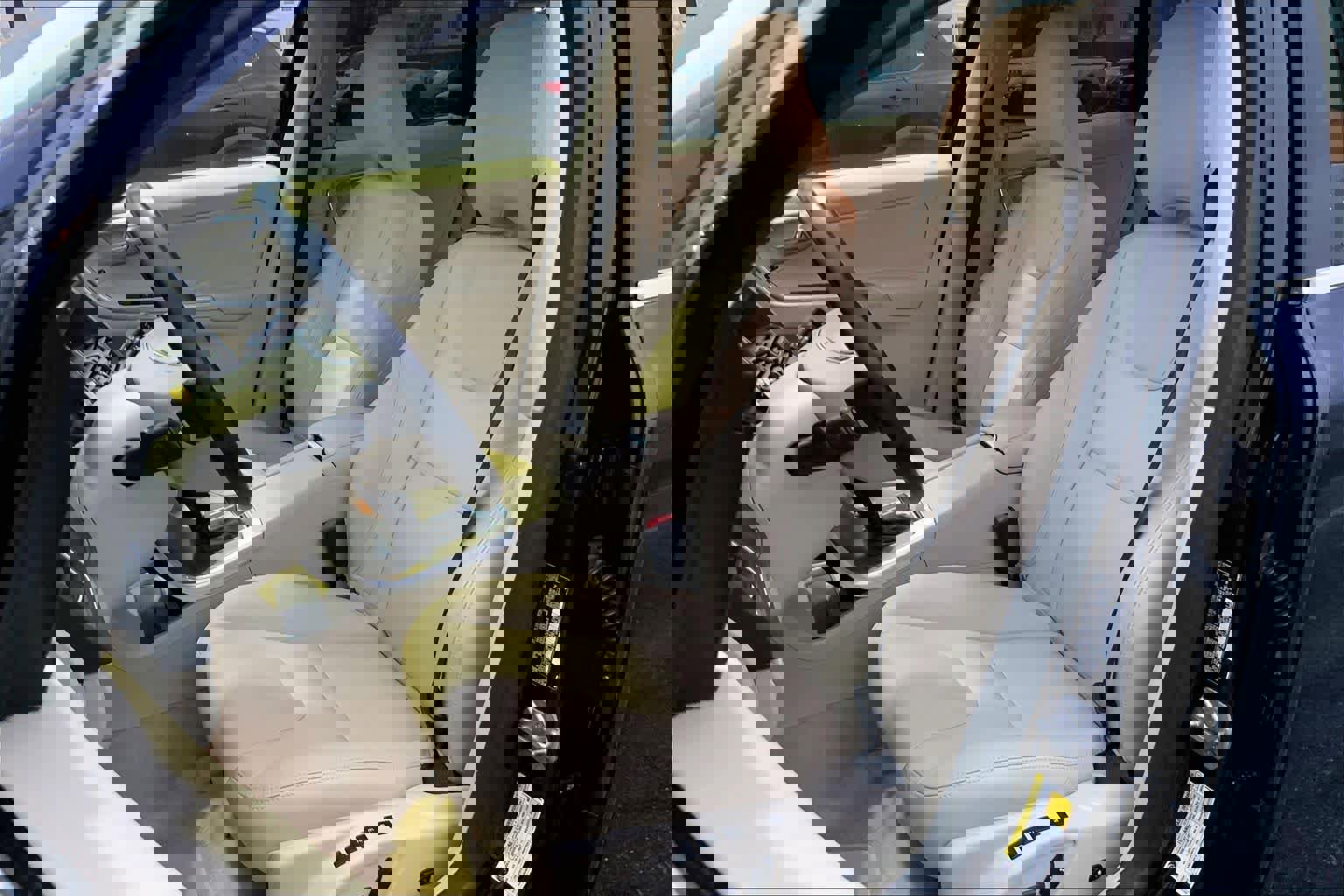 Used 2016 Volvo XC60 T5 Platinum image 7