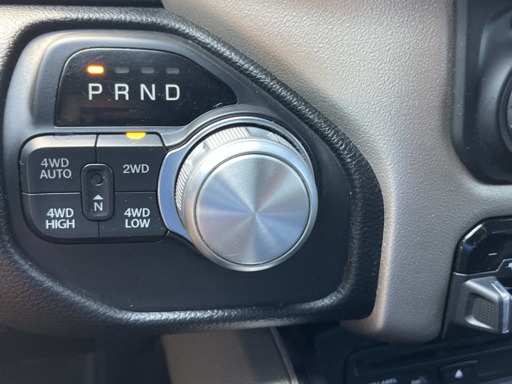 Used 2019 RAM 1500 Laramie w/ Sport Appearance Package AWD/4WD image 40