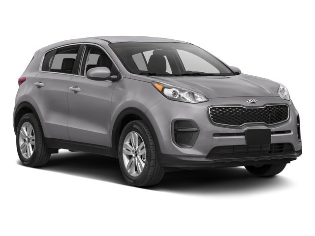 Used 2017 Kia Sportage LX AWD/4WD image 9