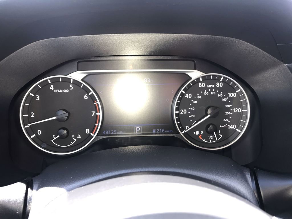 Used 2024 Nissan Altima 2.5 SV image 15