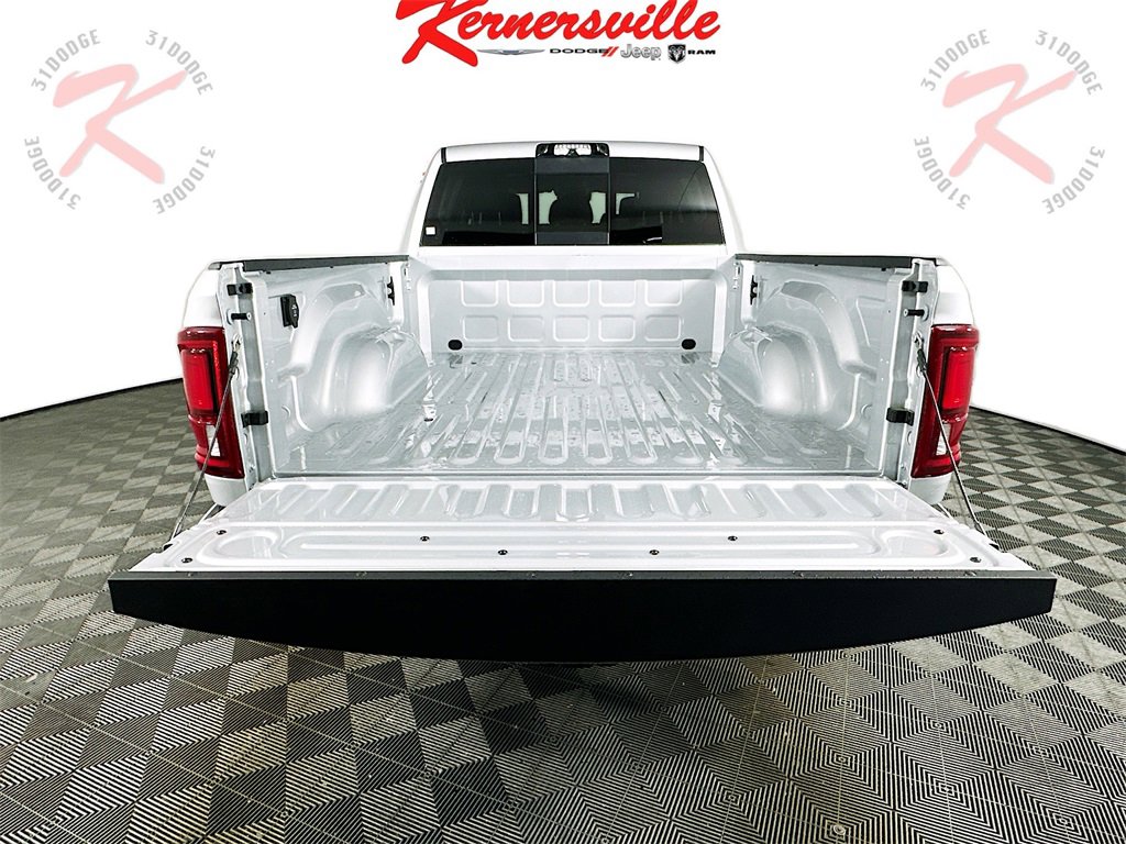 New 2026 RAM 2500 Limited image 16