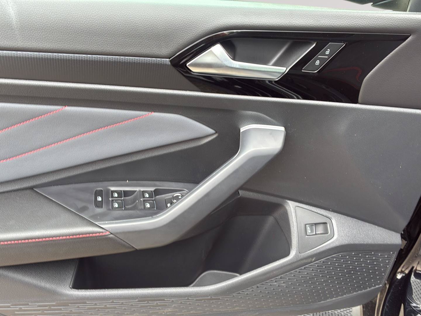 New 2026 Volkswagen Jetta GLI Autobahn FWD image 26
