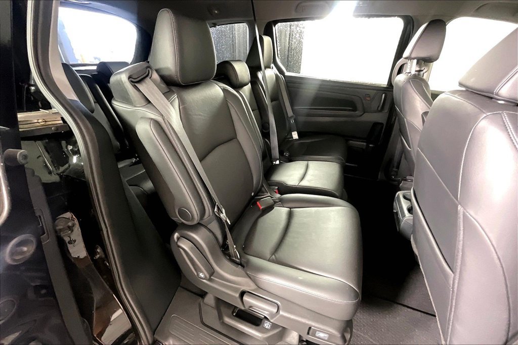 Used 2024 Honda Odyssey EX-L image 35