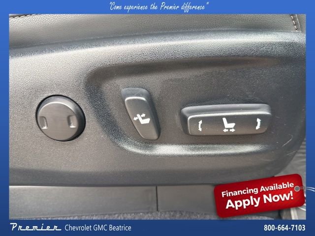 Used 2020 Lexus GX 460 Premium image 23