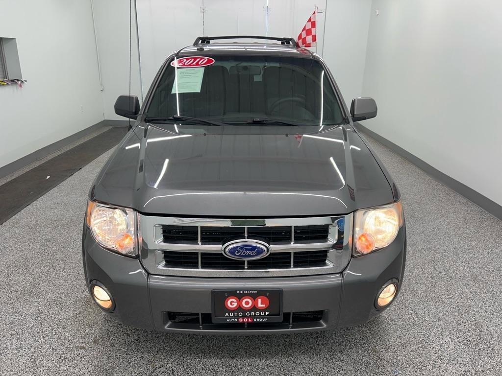 Used 2010 Ford Escape Limited AWD/4WD image 4