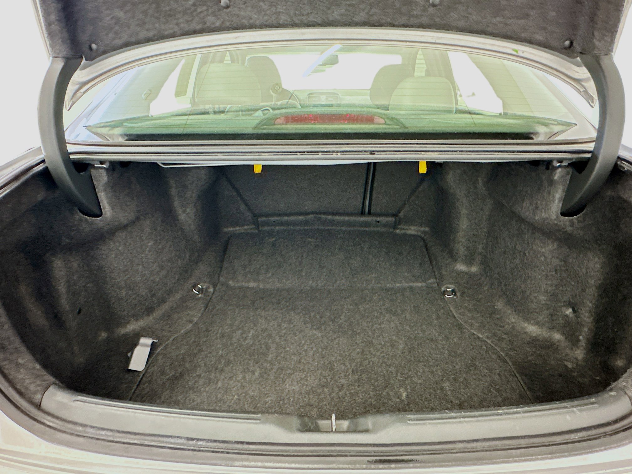 Used 2008 Acura TSX FWD image 29