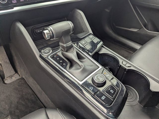 Used 2024 Kia Sportage X-Line w/ X-Line Premium Package image 19