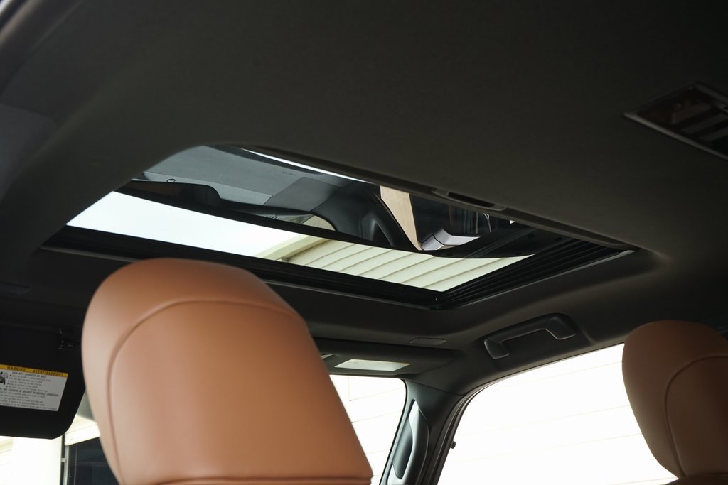 Used 2025 Lexus GX 550 image 18