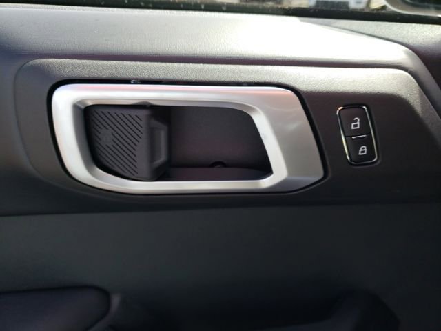 New 2026 Ford Bronco Outer Banks w/ Sasquatch Package image 19