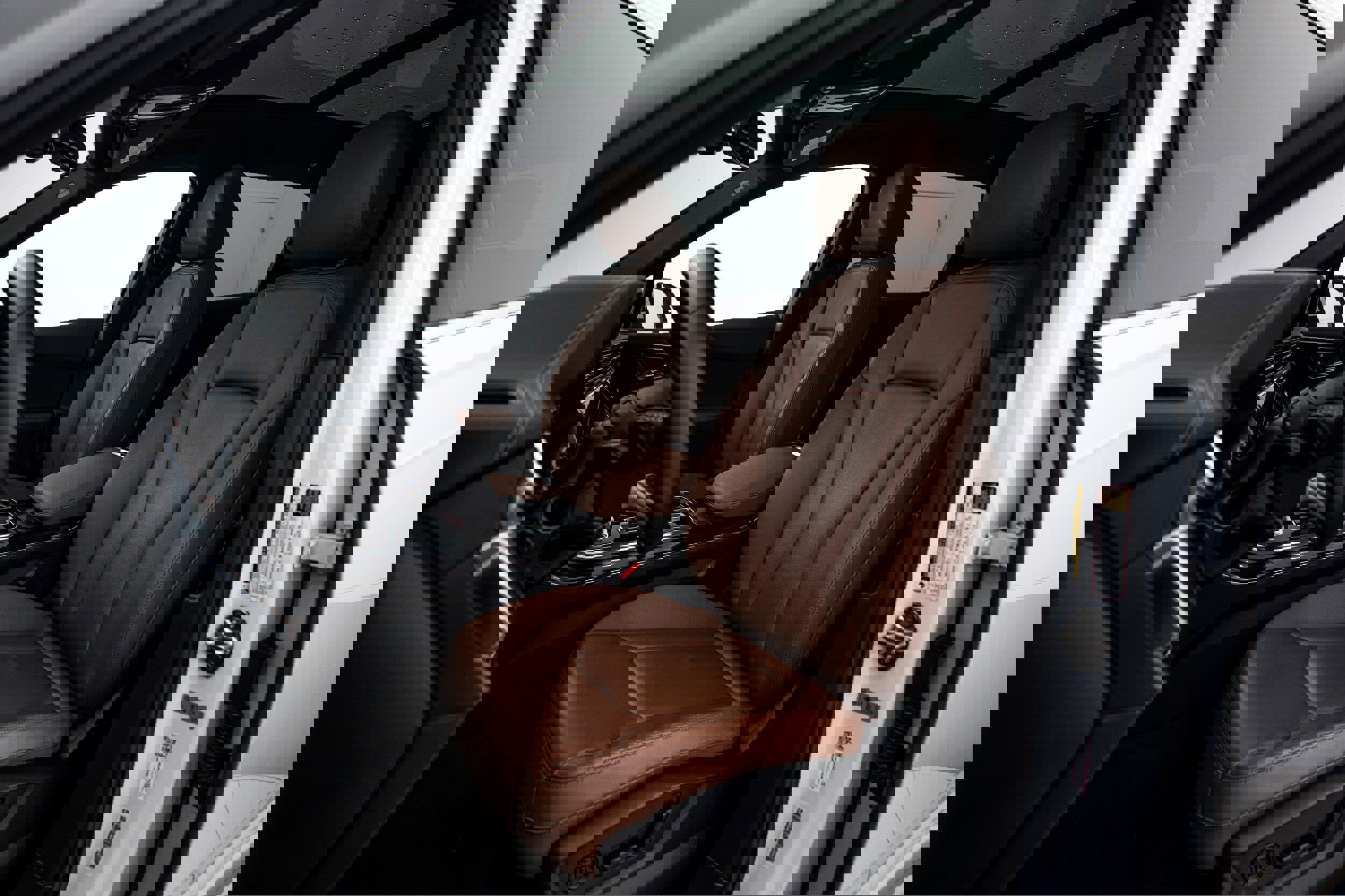 Certified 2023 Audi Q7 3.0T Premium w/ Convenience Package image 14