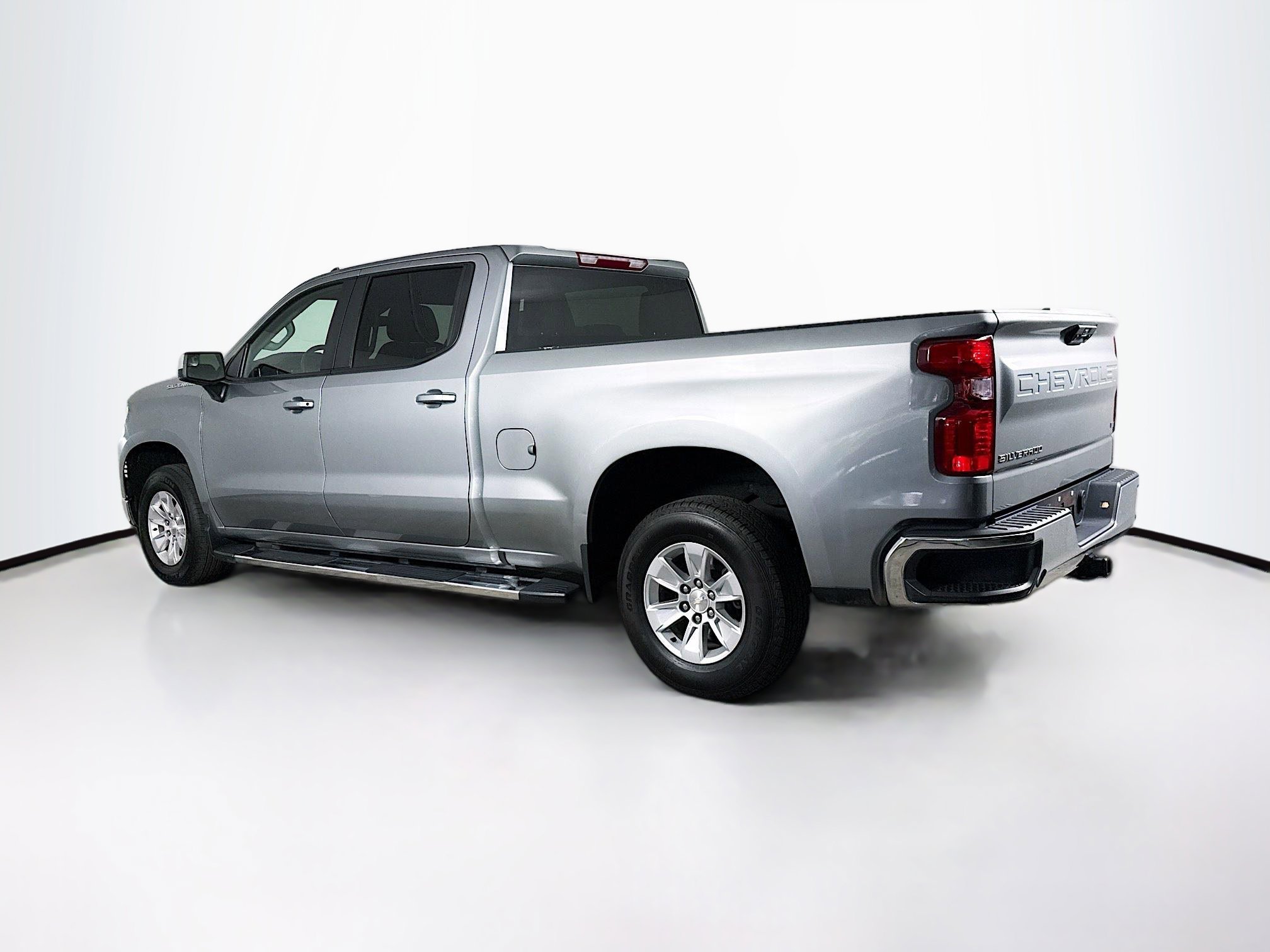 Used 2024 Chevrolet Silverado 1500 LT w/ Protection Package image 29