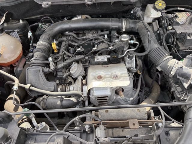 Used 2020 Ford EcoSport SE FWD image 31