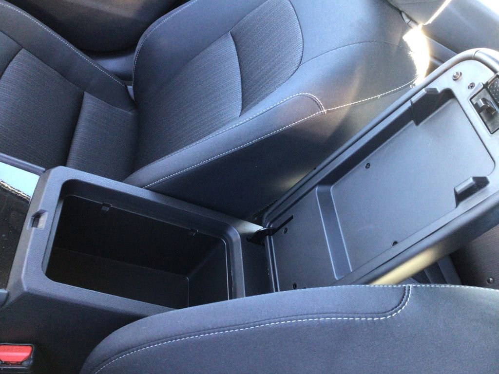 Used 2024 Nissan Altima 2.5 SV image 22