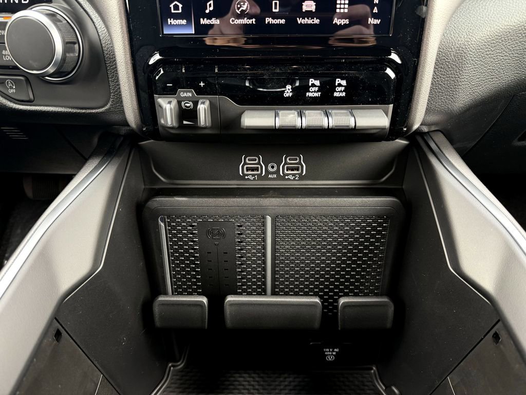 New 2026 RAM 1500 Big Horn image 23