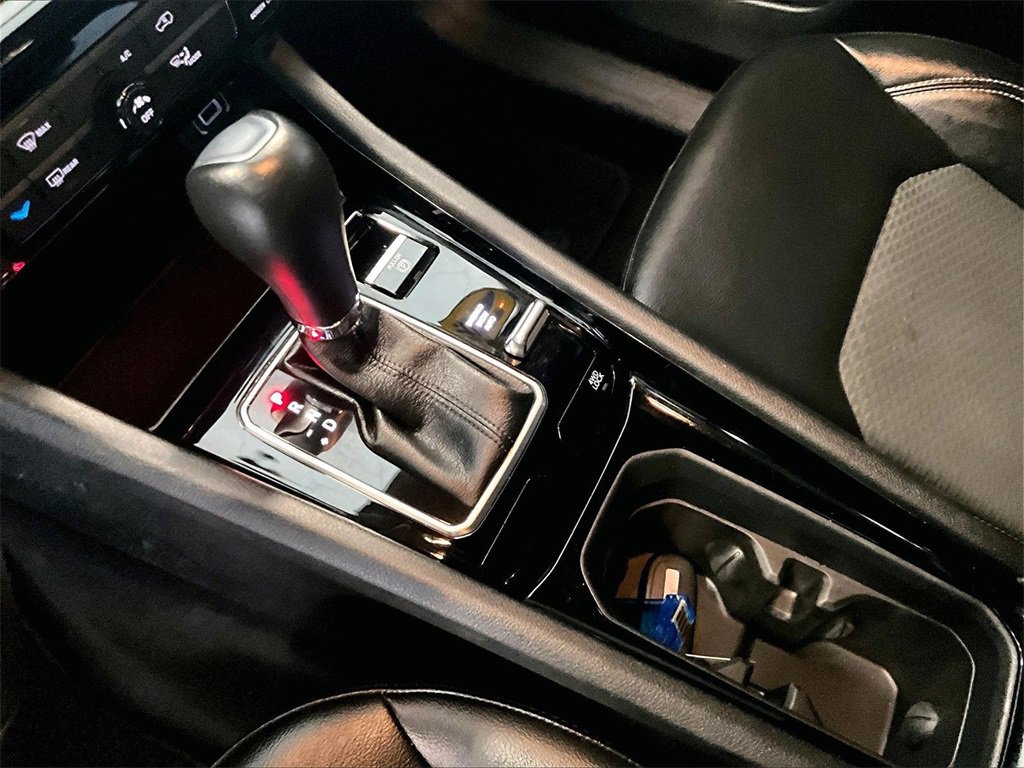 Used 2023 Jeep Compass Altitude image 20