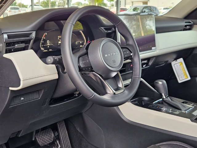 New 2026 MAZDA CX-5 Select AWD/4WD image 9
