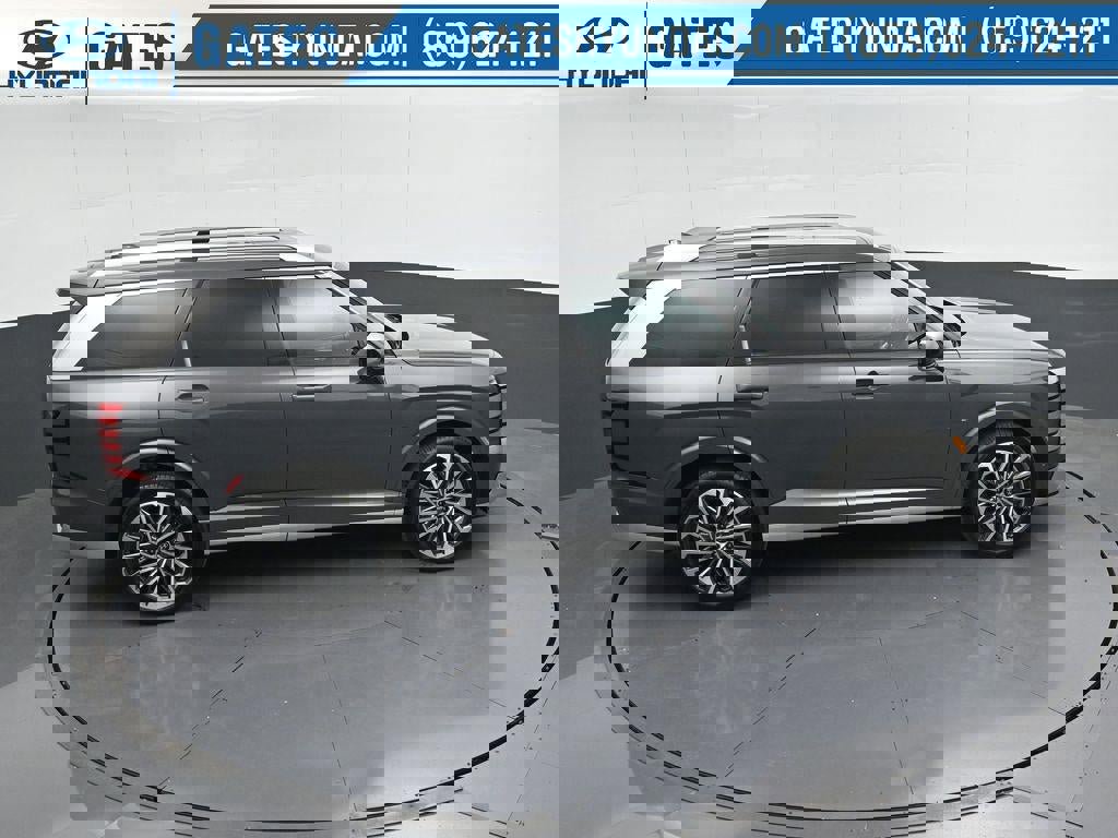 New 2026 Hyundai Palisade Calligraphy image 58