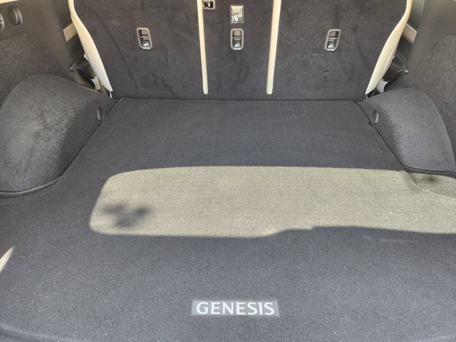 Used 2024 Genesis GV80 2.5T w/ Advanced Package AWD/4WD image 32