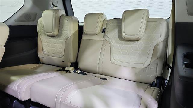 New 2027 Nissan Armada Platinum AWD/4WD image 29