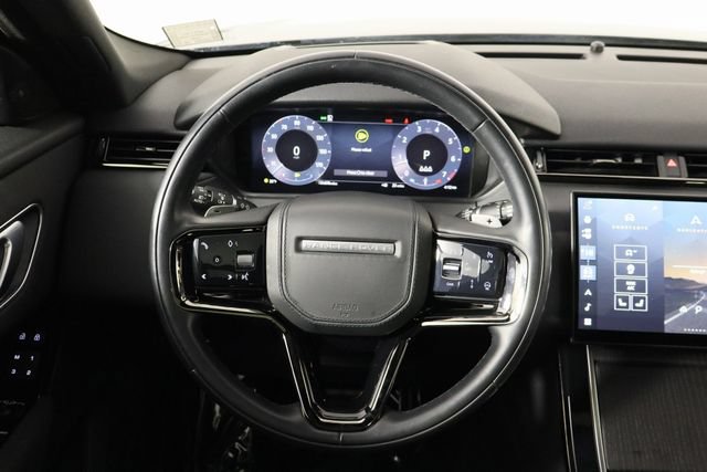Used 2024 Land Rover Range Rover Velar Dynamic SE AWD/4WD image 27