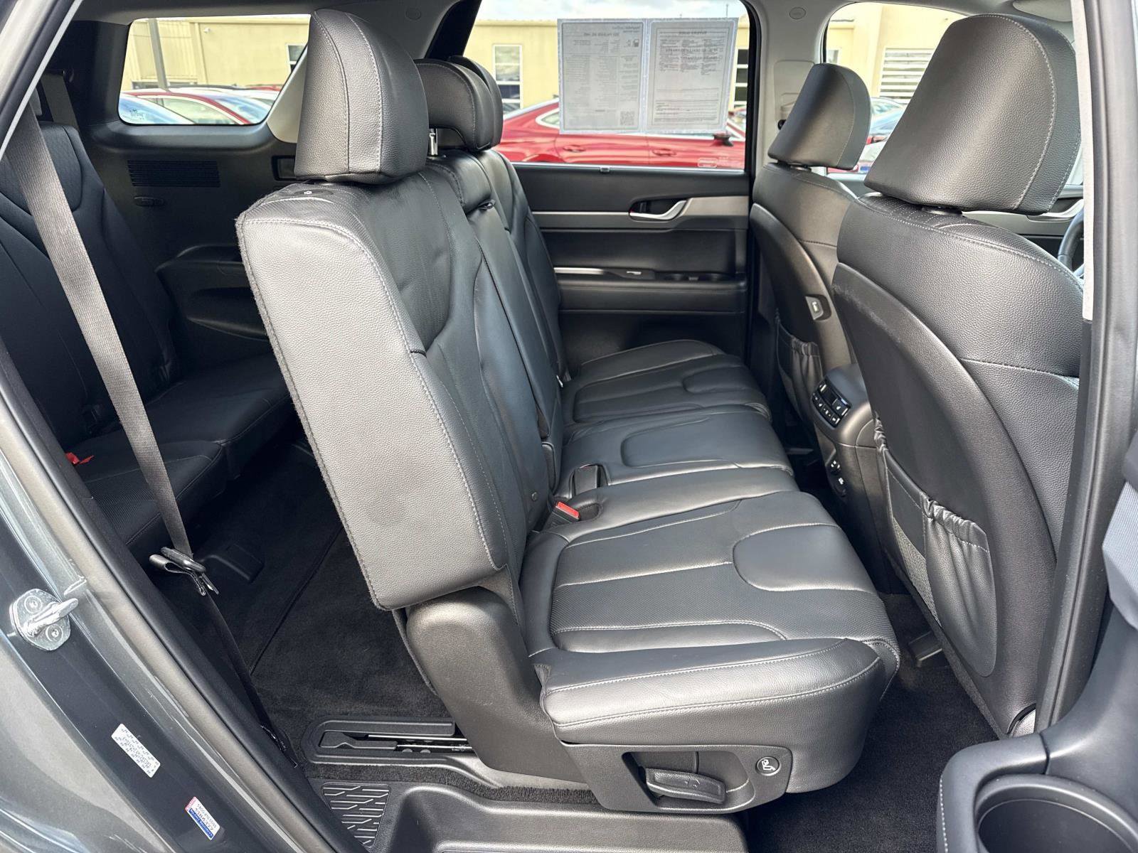 Used 2021 Hyundai Palisade SEL AWD/4WD image 21