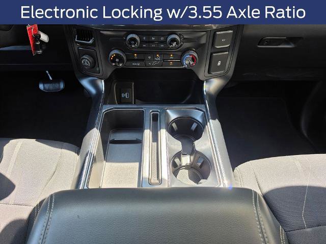 Certified 2024 Ford F150 STX image 16