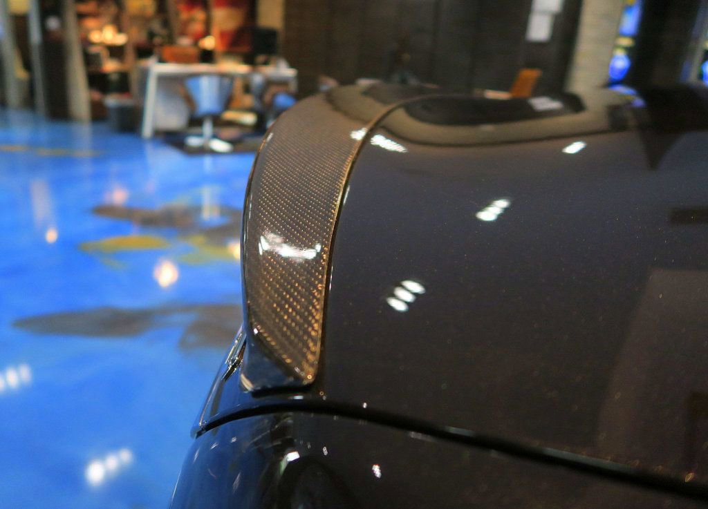 Used 2014 Mercedes-Benz S 63 AMG 4dr Sedan S 63 AMG 4MATIC image 47