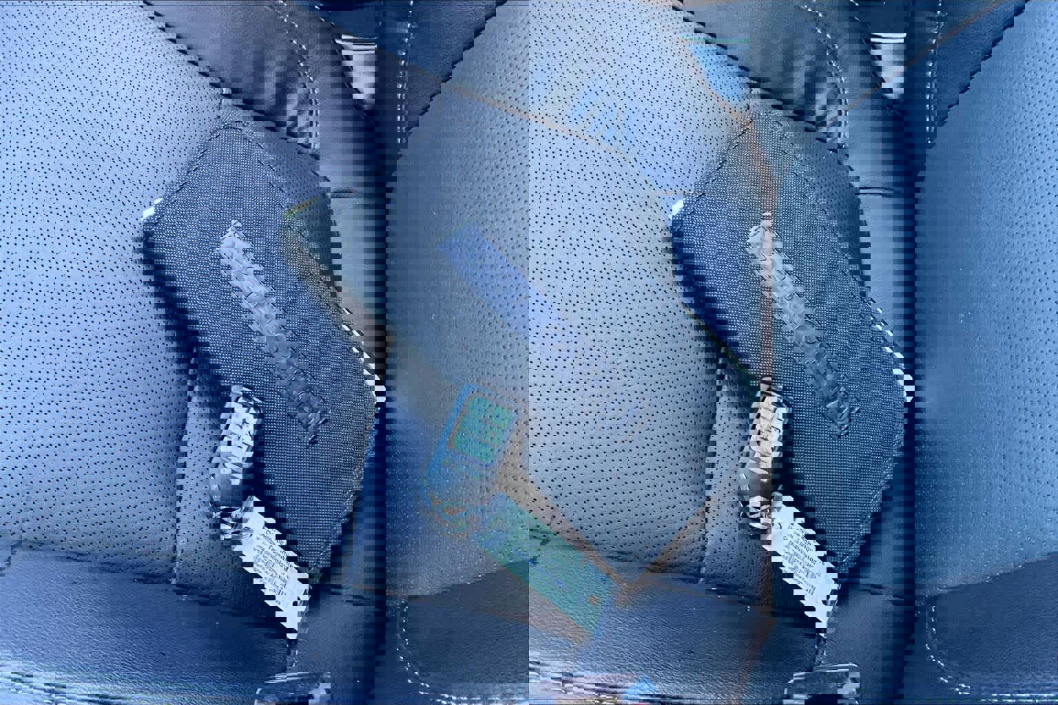 Used 2018 Honda Clarity Touring image 15