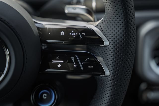 New 2027 Mercedes-Benz G 63 AMG 4MATIC image 38