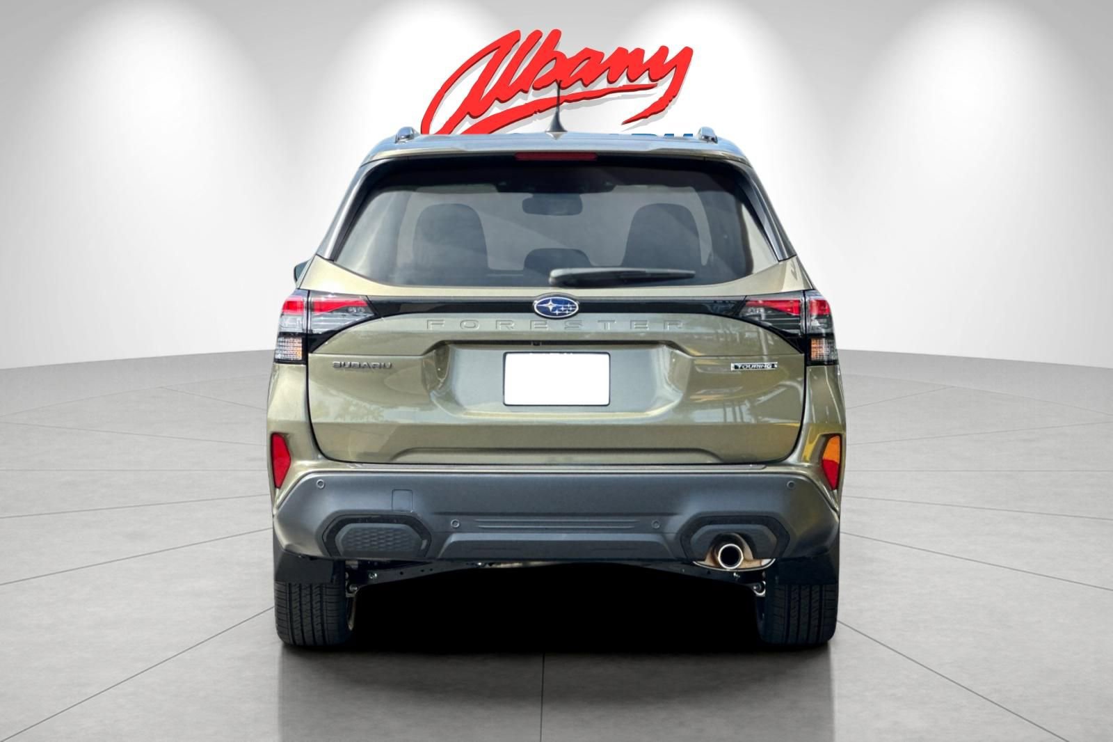 New 2026 Subaru Forester Touring w/ Touring Package AWD/4WD image 5