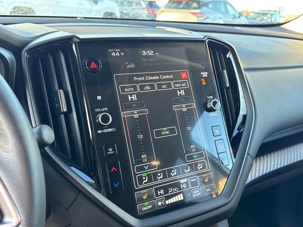 New 2026 Subaru Ascent Premium image 25