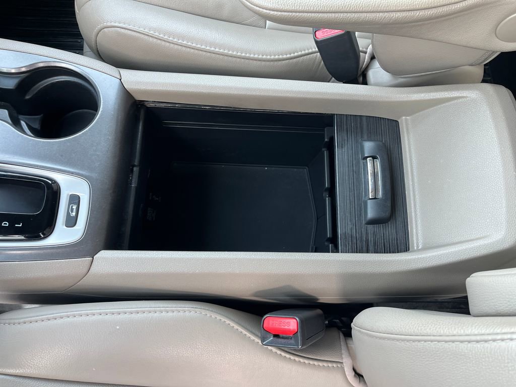 Used 2017 Honda Pilot EX-L image 25