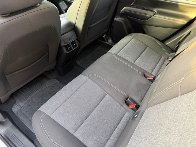 Used 2025 GMC Terrain Elevation AWD/4WD image 15