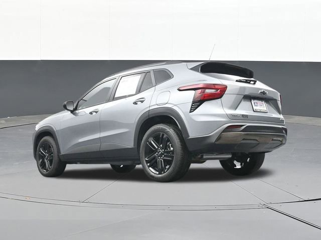 Used 2026 Chevrolet Trax ACTIV w/ Driver Confidence Package FWD image 49