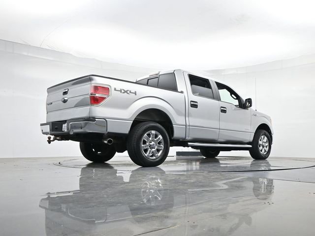 Used 2013 Ford F150 XLT w/ Luxury Equipment Group AWD/4WD image 29
