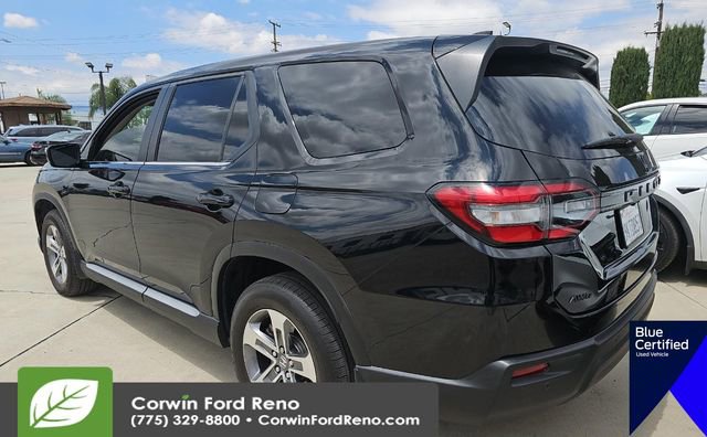 Used 2024 Honda Pilot EX-L image 8