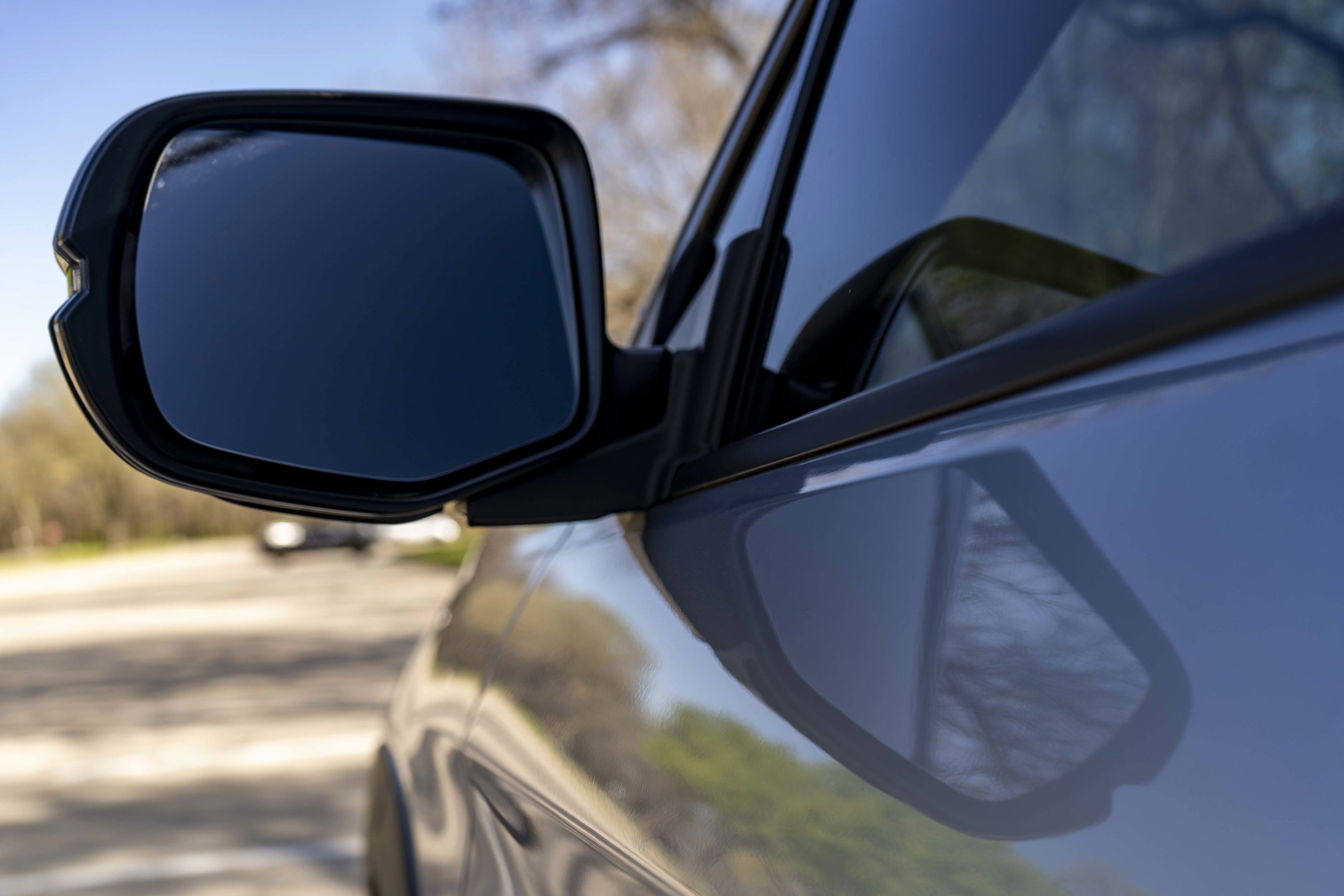 Used 2023 Honda Passport EX-L image 12