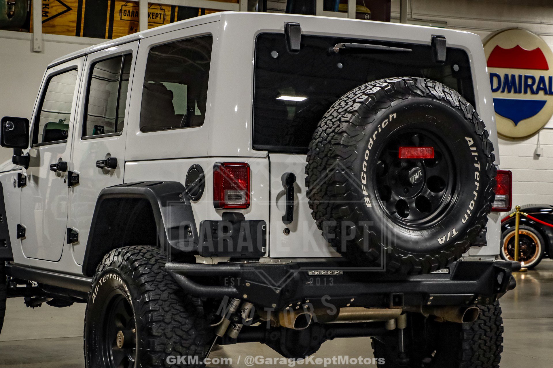 Used 2018 Jeep Wrangler Unlimited Sport w/ Power Convenience Group image 53