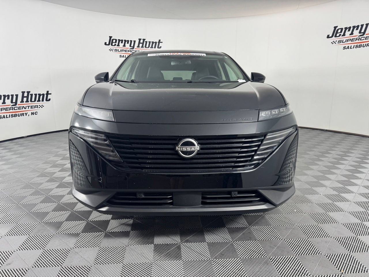 Used 2025 Nissan Murano SL AWD/4WD image 4