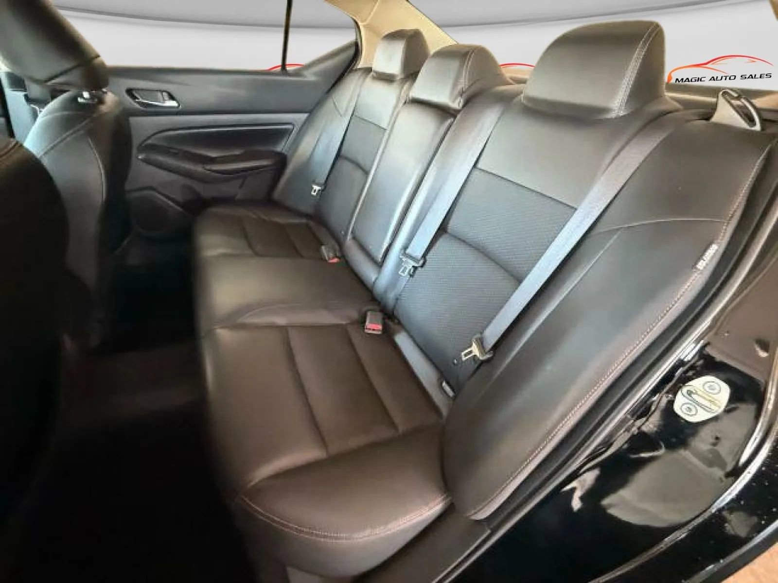 Used 2020 Nissan Altima 2.5 SR image 13