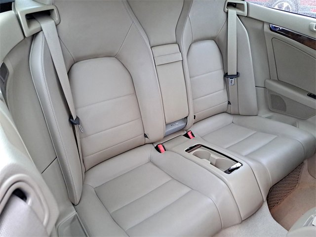 Used 2011 Mercedes-Benz E 350 Cabriolet image 26